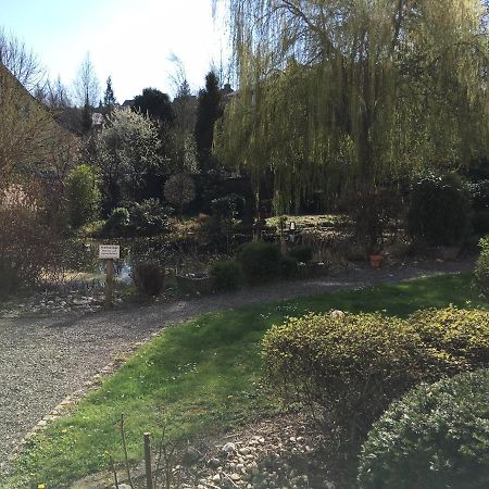 Zur Agger Gummersbach Exterior foto