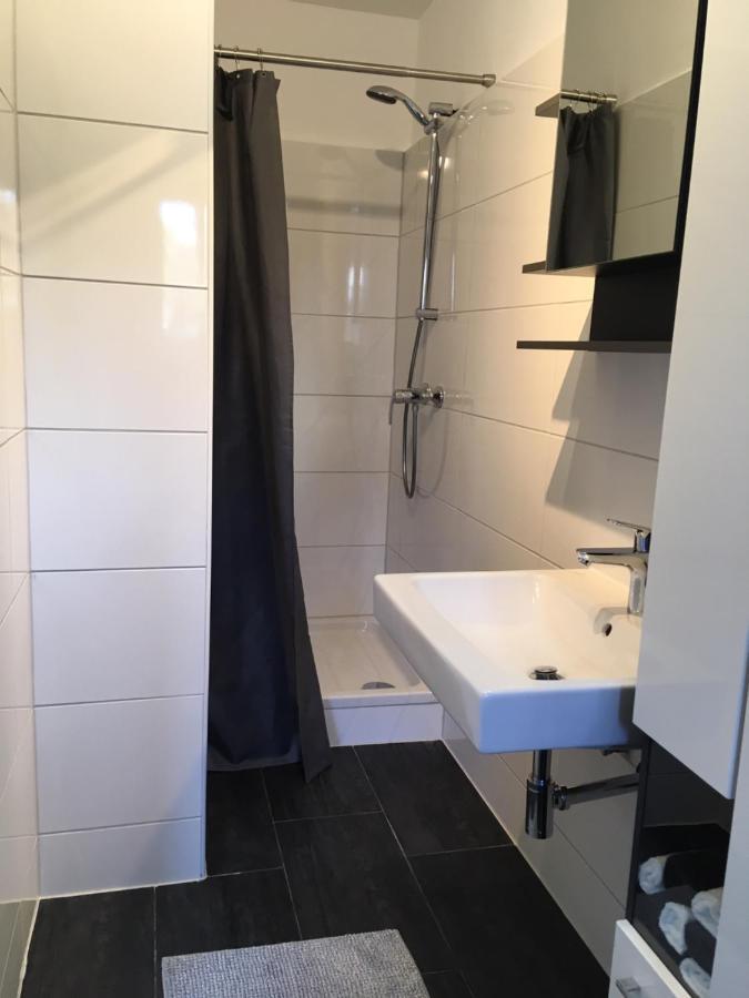Zur Agger Gummersbach Exterior foto