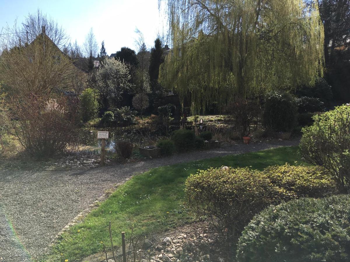 Zur Agger Gummersbach Exterior foto