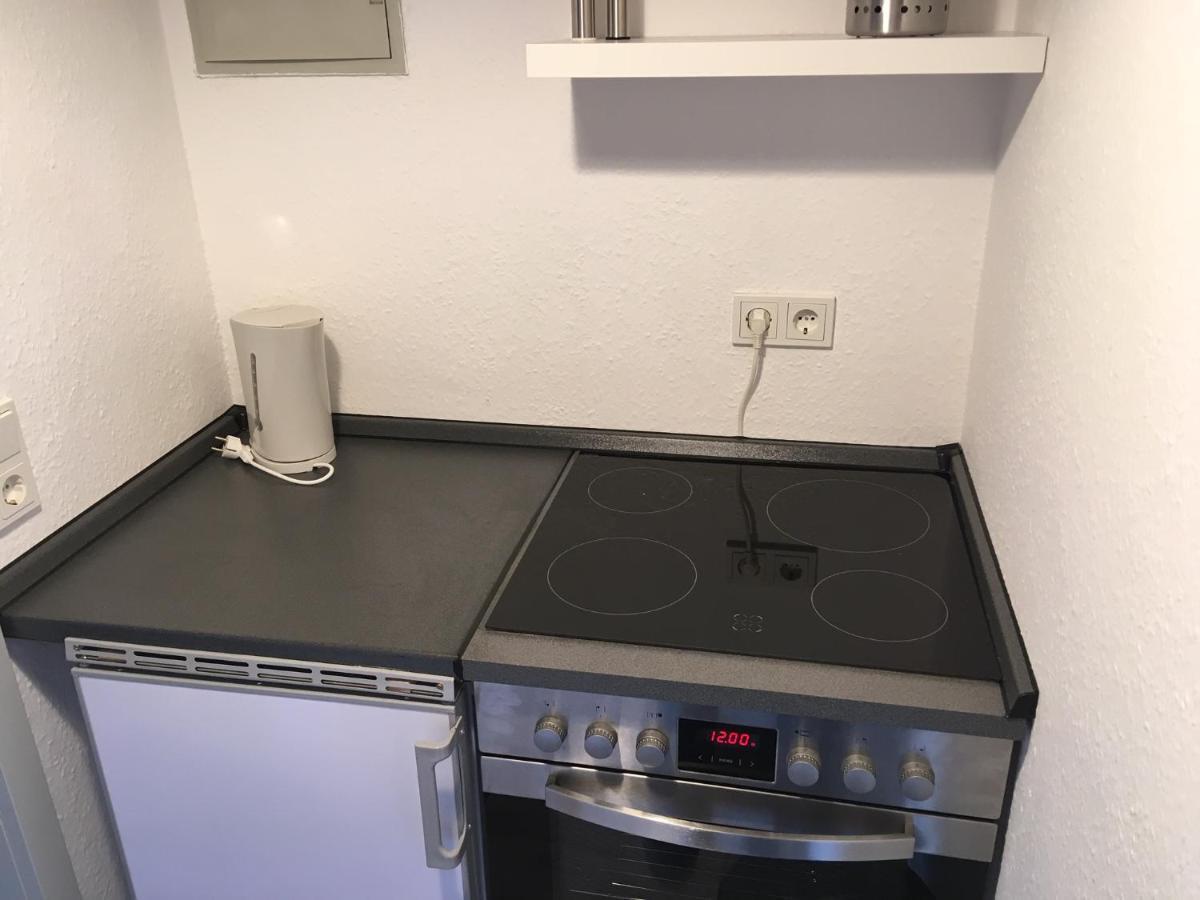 Zur Agger Gummersbach Exterior foto